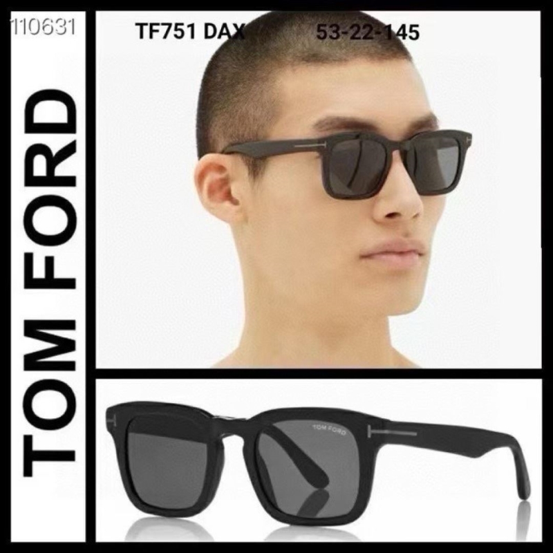 TOM FORD